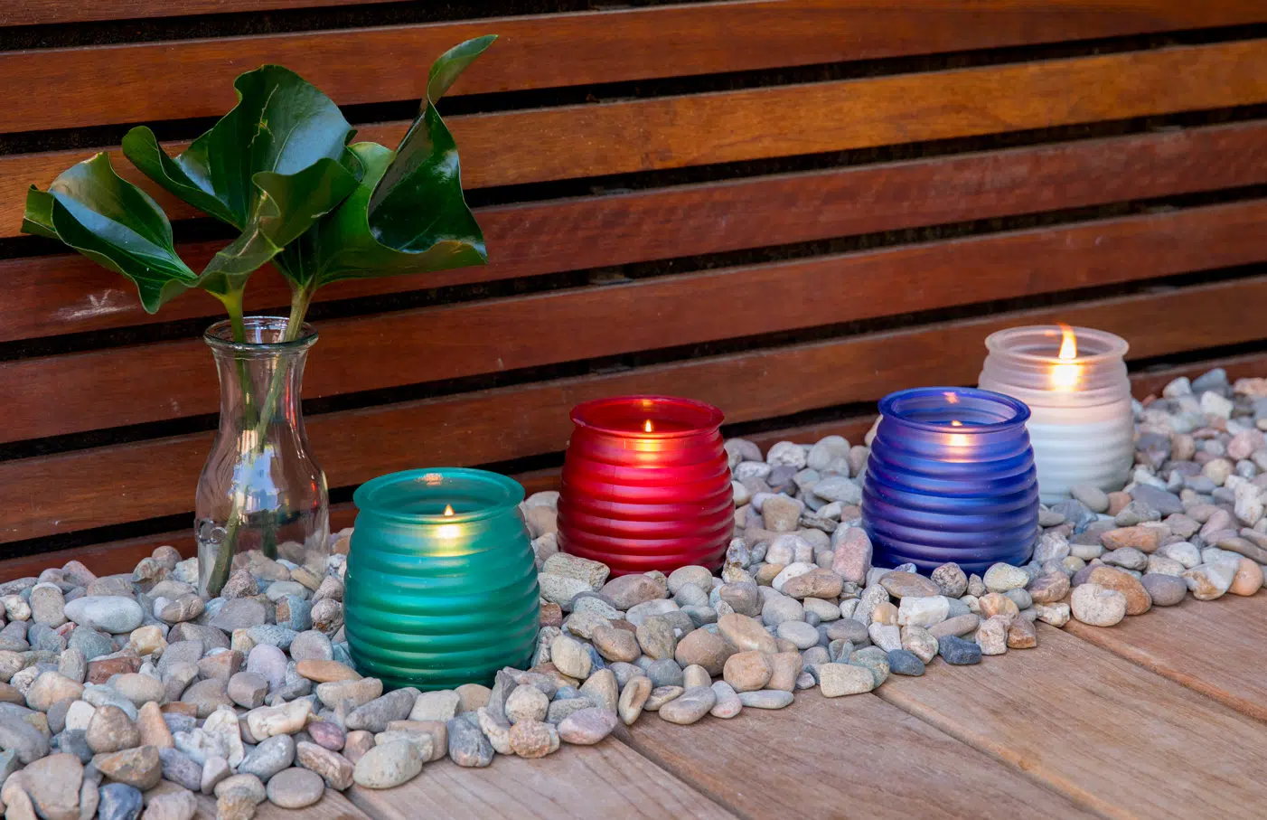 Create a free mozzie zone