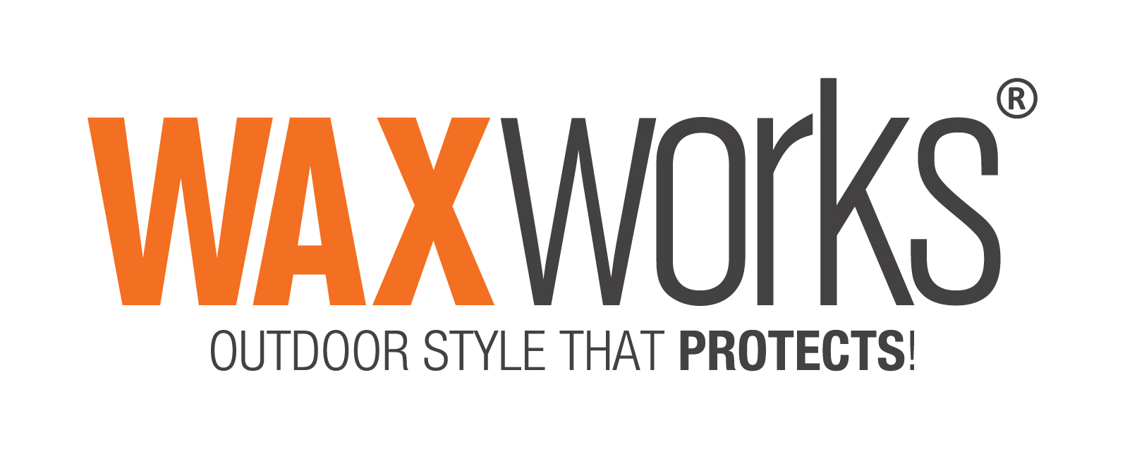 Waxworks logo