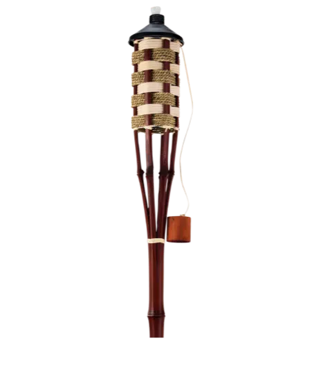 Islander Bamboo Garden Torch 180cm