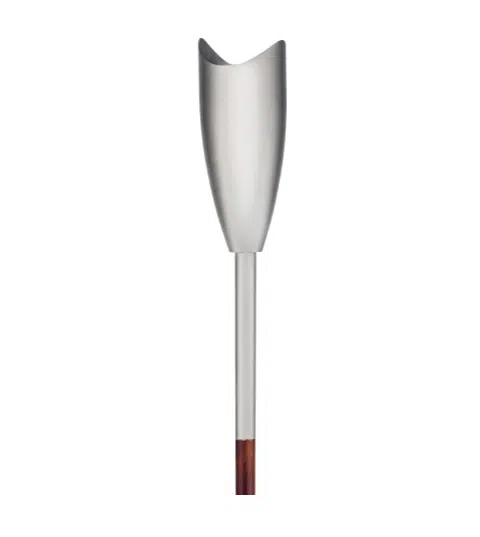 Titan Stainless Steel Garden Torch 180cm